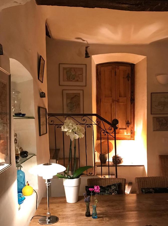 Muller'S Bed & Breakfast Bargemon 외부 사진