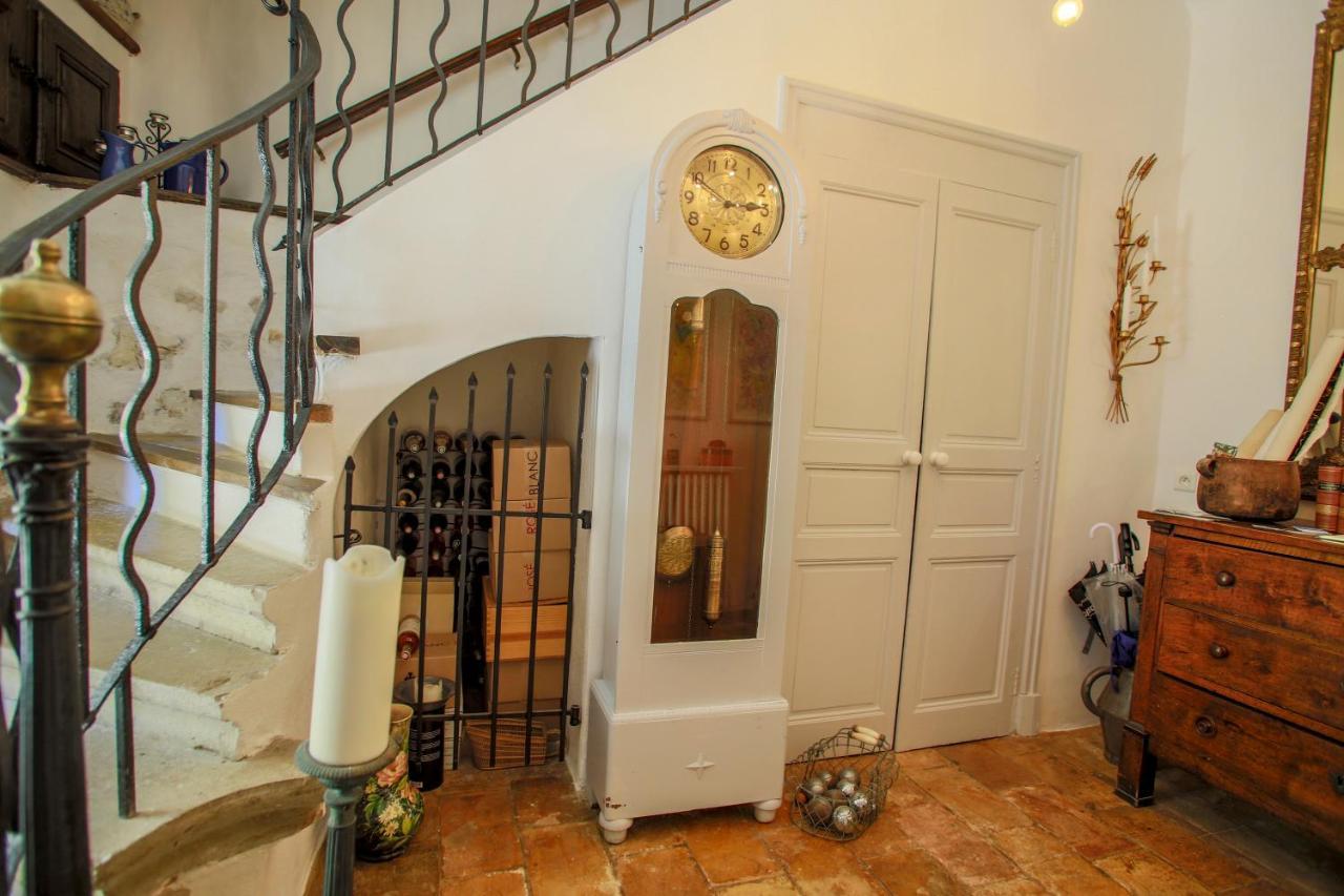 Muller'S Bed & Breakfast Bargemon 외부 사진
