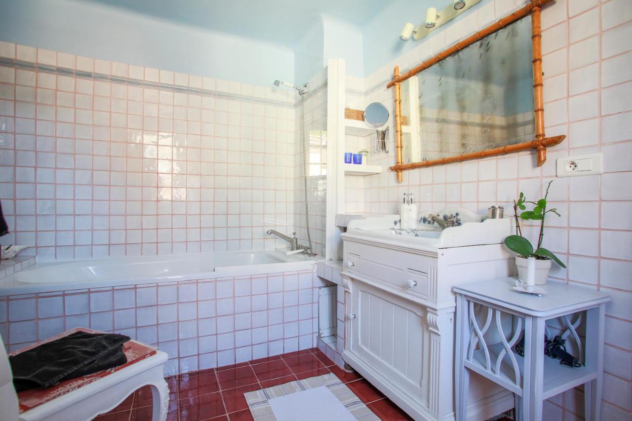 Muller'S Bed & Breakfast Bargemon 외부 사진