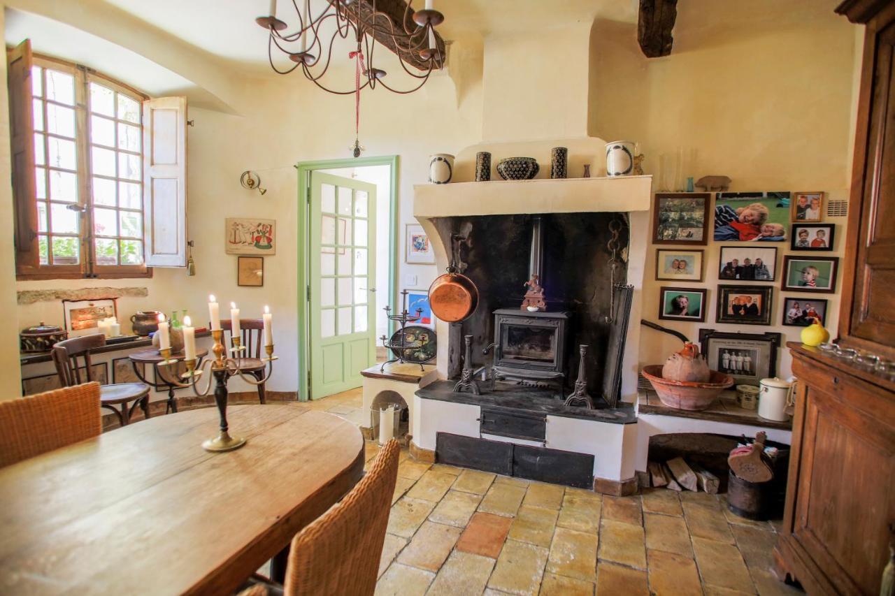 Muller'S Bed & Breakfast Bargemon 외부 사진