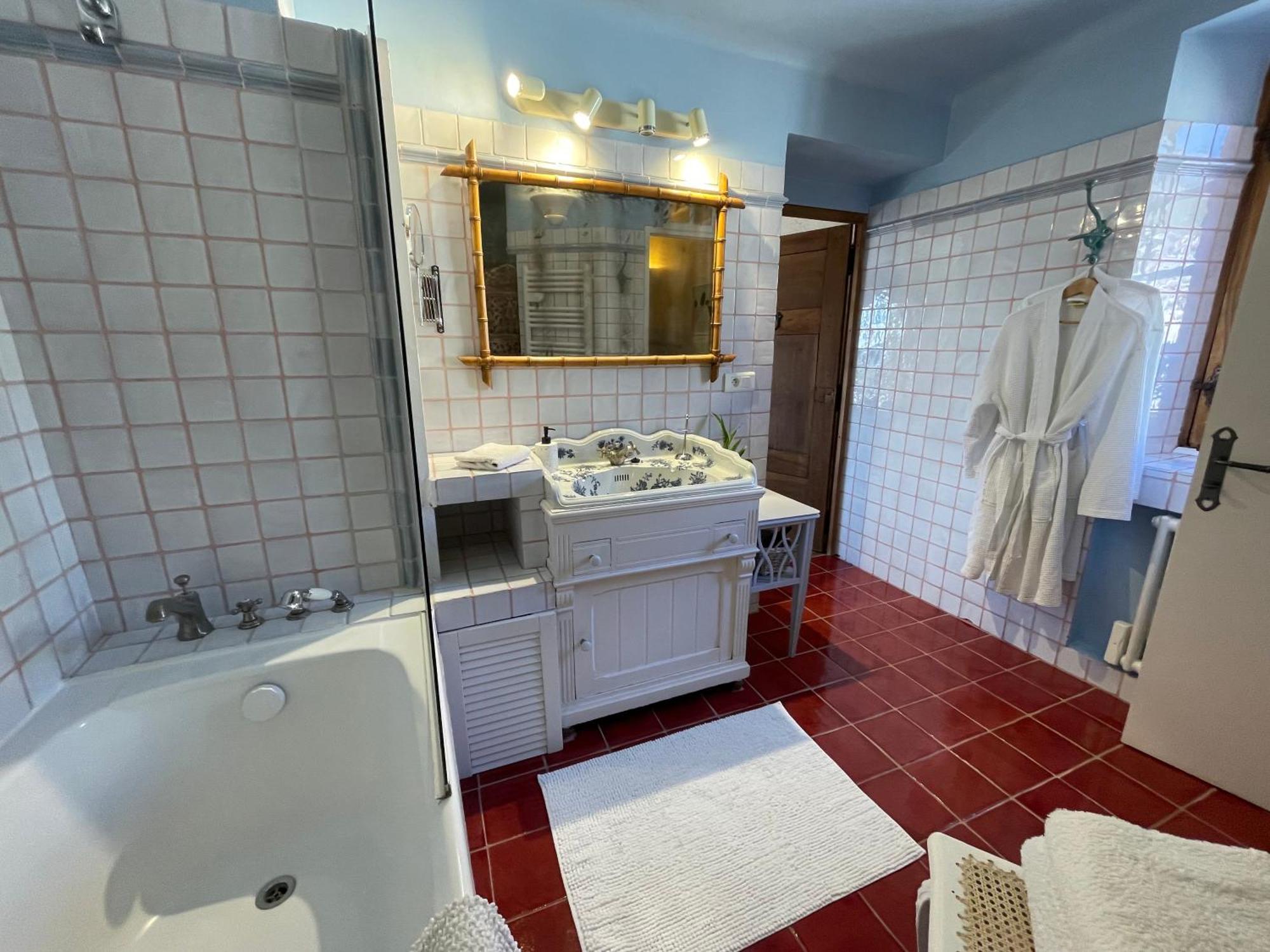 Muller'S Bed & Breakfast Bargemon 외부 사진